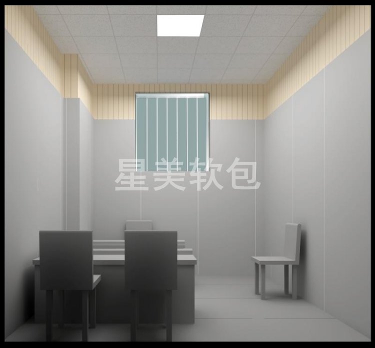 談話室軟包安全防撞建設(shè)室內(nèi)效果圖.jpg